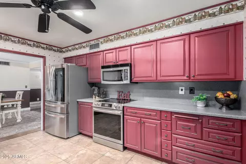 6255 Ensenada St, Mesa, AZ 85205 photo 5