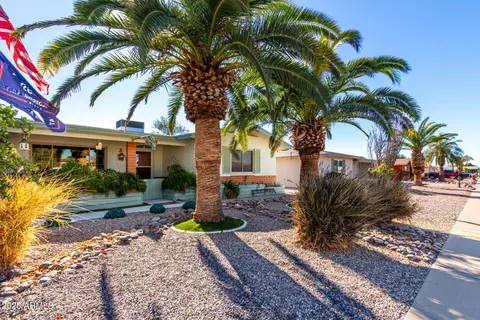 6255 Ensenada St, Mesa, AZ 85205
