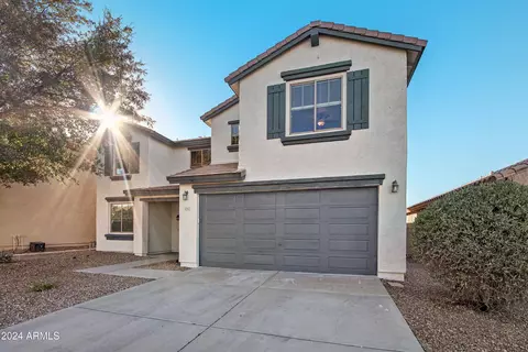 32922 N Pebble Creek Dr, San Tan Valley, AZ 85143