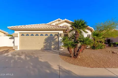 11658 W Catclaw Ct, Surprise, AZ 85378