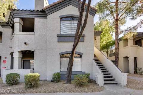 15095 N Thompson Peak Pkwy #2114, Scottsdale, AZ 85260