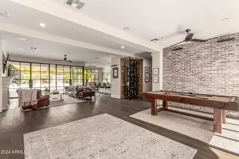 3476 E Bartlett Pl, Chandler, AZ 85249 photo 9