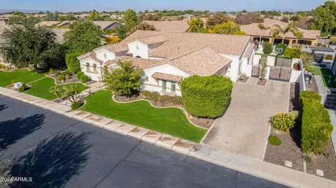 3476 E Bartlett Pl, Chandler, AZ 85249 photo 70