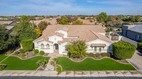 3476 E Bartlett Pl, Chandler, AZ 85249 photo 69