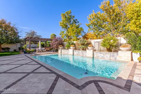 3476 E Bartlett Pl, Chandler, AZ 85249 photo 60