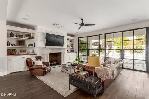 3476 E Bartlett Pl, Chandler, AZ 85249 photo 10