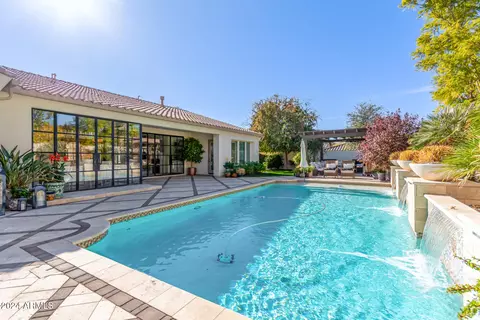 3476 E Bartlett Pl, Chandler, AZ 85249 photo 61