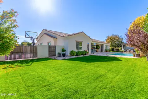 3476 E Bartlett Pl, Chandler, AZ 85249 photo 62