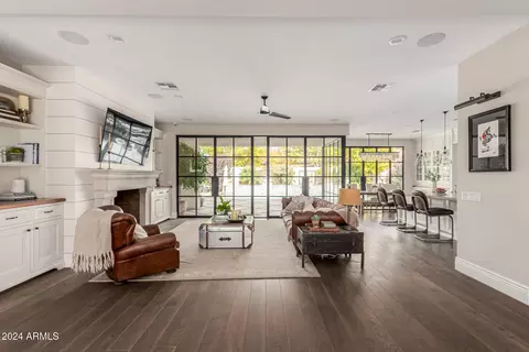 3476 E Bartlett Pl, Chandler, AZ 85249 photo 13