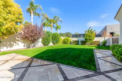 3476 E Bartlett Pl, Chandler, AZ 85249 photo 59