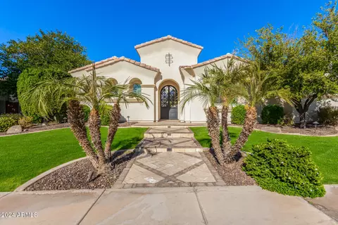 3476 E Bartlett Pl, Chandler, AZ 85249