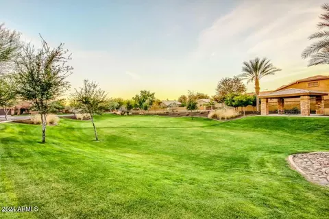 3476 E Bartlett Pl, Chandler, AZ 85249 photo 78