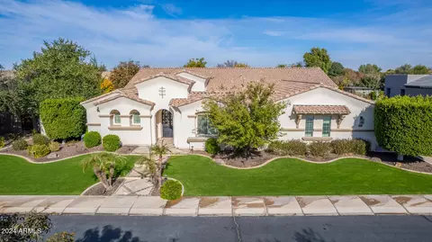 3476 E Bartlett Pl, Chandler, AZ 85249 photo 65