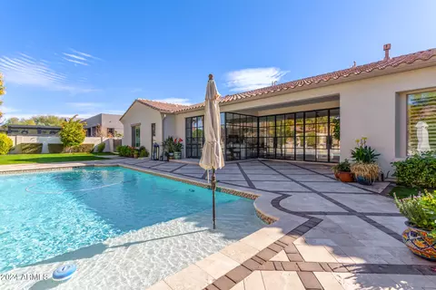 3476 E Bartlett Pl, Chandler, AZ 85249 photo 3