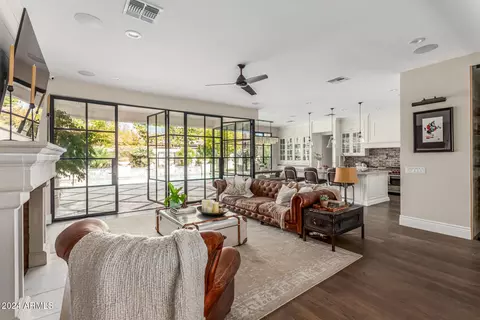 3476 E Bartlett Pl, Chandler, AZ 85249 photo 11