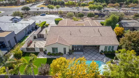 3476 E Bartlett Pl, Chandler, AZ 85249 photo 75