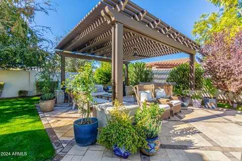 3476 E Bartlett Pl, Chandler, AZ 85249 photo 56