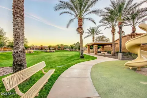 3476 E Bartlett Pl, Chandler, AZ 85249 photo 79