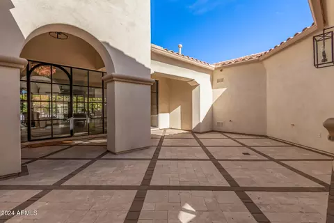 3476 E Bartlett Pl, Chandler, AZ 85249 photo 6