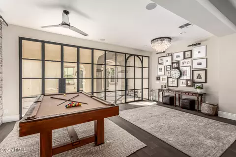 3476 E Bartlett Pl, Chandler, AZ 85249 photo 7