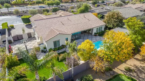 3476 E Bartlett Pl, Chandler, AZ 85249 photo 73