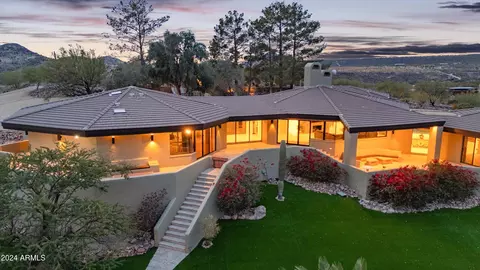 41621 N 54th St, Cave Creek, AZ 85331