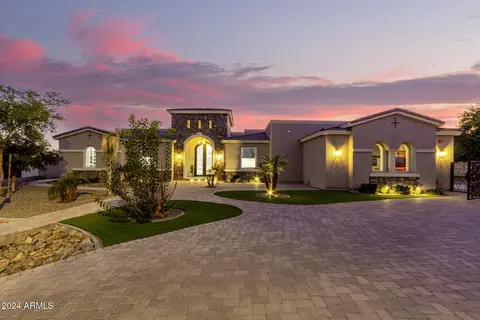 18233 W Palo Verde Ct, Litchfield Park, AZ 85340