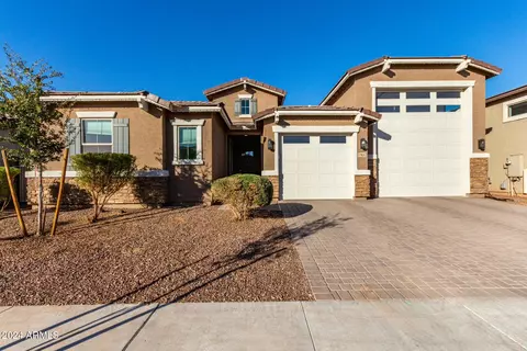 17826 W Straight Arrow Ln, Surprise, AZ 85387