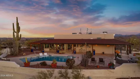 50811 N 295th Ave, Wickenburg, AZ 85390