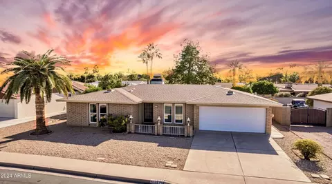 4629 E Florian Ave, Mesa, AZ 85206