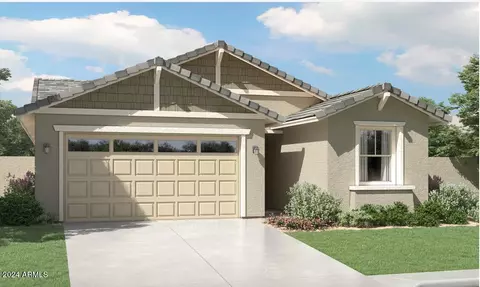 4558 E French Rd, San Tan Valley, AZ 85143