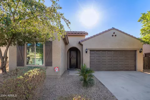 17763 W Hadley St, Goodyear, AZ 85338