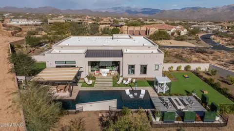 17213 E Morning Vista Ct, Rio Verde, AZ 85263