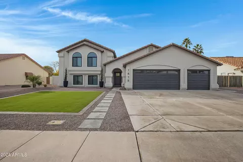 1418 S Almar Cir, Mesa, AZ 85204