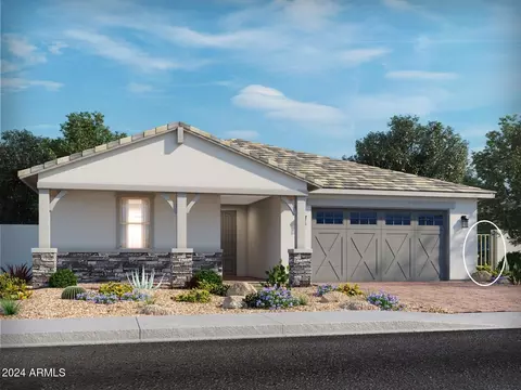 4039 S 177th Ave, Goodyear, AZ 85338
