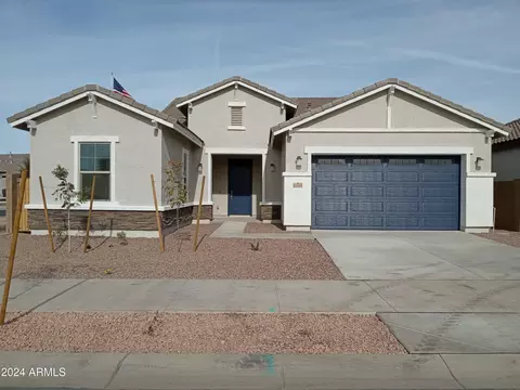 21018 E Calle Luna Ct, Queen Creek, AZ 85142