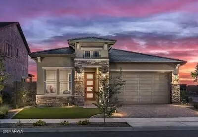 26032 S 229th Pl, Queen Creek, AZ 85142