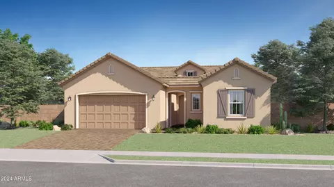23082 E Lords Way, Queen Creek, AZ 85142