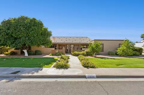 3331 E Fairbrook St, Mesa, AZ 85213