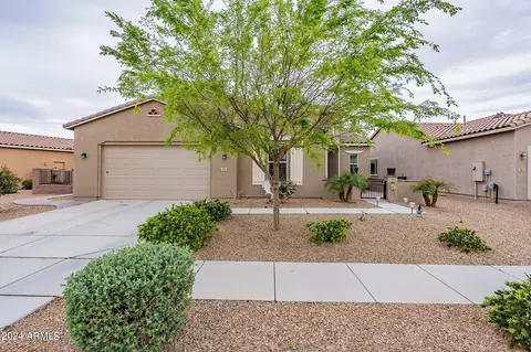 379 N Marcos Ct, Casa Grande, AZ 85194
