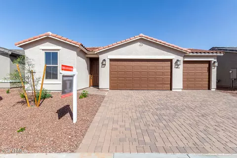 17868 W Blue Sky Dr, Surprise, AZ 85387
