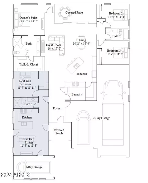 21936 E Twin Acres Dr, Queen Creek, AZ 85142