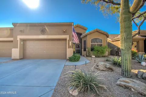 7143 E Canyon Wren Dr, Gold Canyon, AZ 85118
