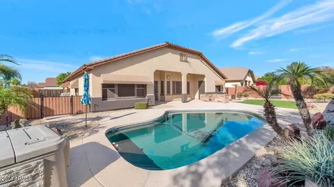 4633 N 127th Dr, Litchfield Park, AZ 85340