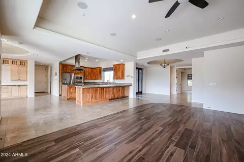 Living - 3702 E Brown Rd, Mesa, AZ 85205 photo 5 of 33