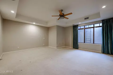 Bedroom - 3702 E Brown Rd, Mesa, AZ 85205 photo 10 of 14