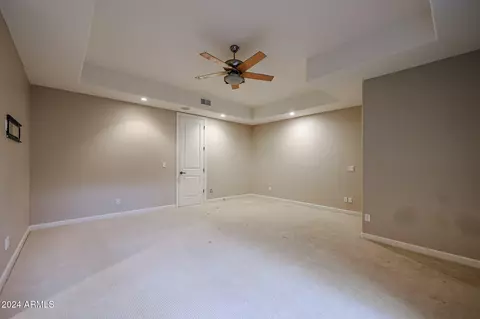 Bedroom - 3702 E Brown Rd, Mesa, AZ 85205 photo 9 of 14