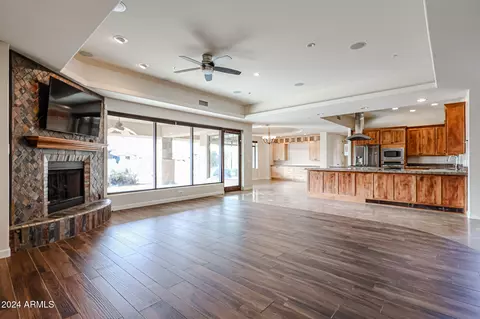 Living - 3702 E Brown Rd, Mesa, AZ 85205 photo 4 of 33
