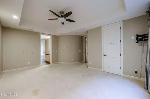 Bedroom - 3702 E Brown Rd, Mesa, AZ 85205 photo 5 of 14