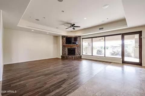 Living - 3702 E Brown Rd, Mesa, AZ 85205 photo 3 of 33